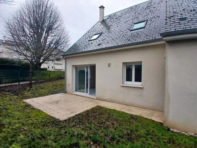 Maison Tours Nord