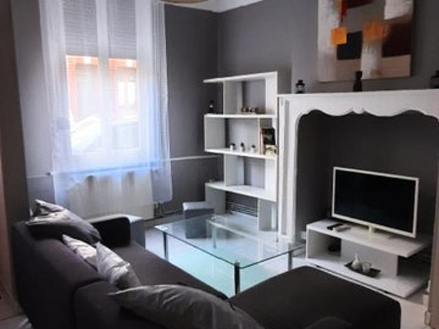 maison tout confort en colocation