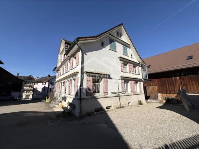 Maison Toggenburg