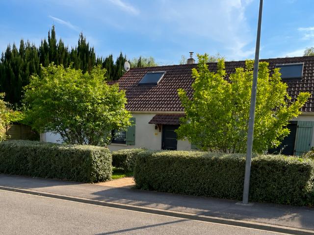 Maison Tomblaine 5 pièce s 132 m2