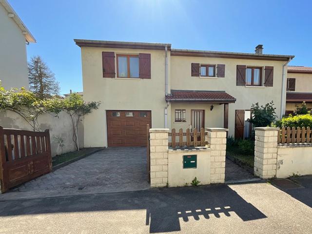 Maison Tomblaine 6 pièce s 110 m2