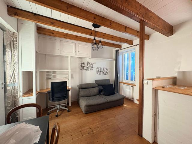 Maison Tonnay Charente