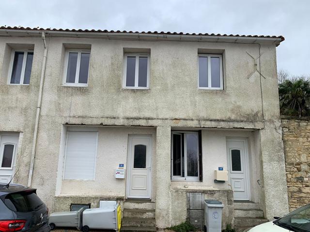 Maison Tonnay Charente 3 pièce s 72 m2
