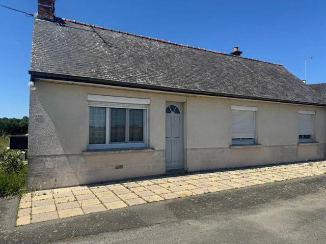 Maison Torce 3 pièce s 55 m2