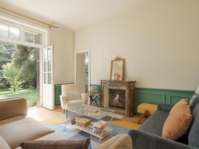 Maison Tortière 160m² et parcelle de 1800m²