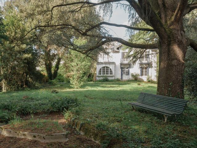 Maison Tortière 160m² et parcelle de 1800m²