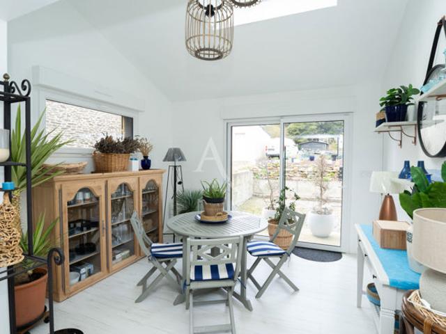 Maison Taupont 6 pièces 105 m2