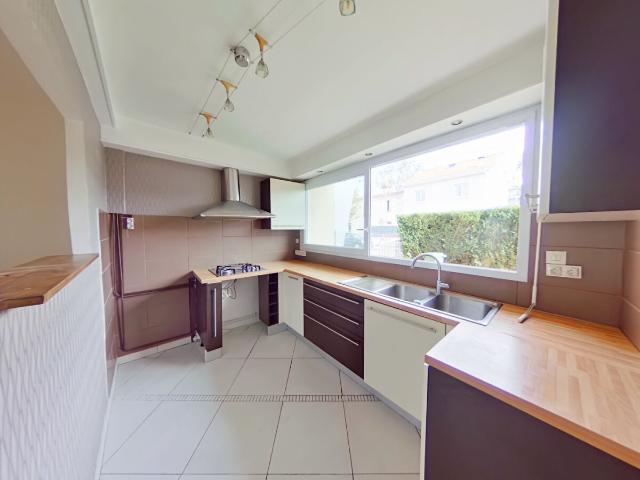 Maison Talence 5 pièce s 100.75 m2
