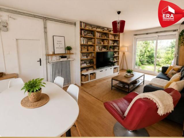 Maison Talence 7 pièce s