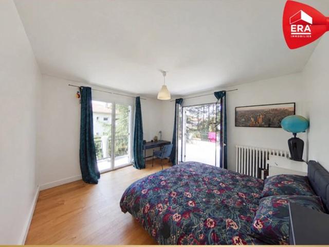 Maison Talence 7 pièce s