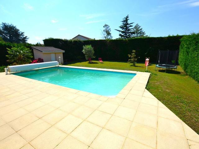 Maison Taluyers 5 pièces 205 m2