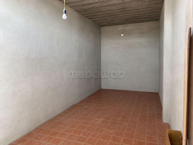 Maison Tamuda Zakik