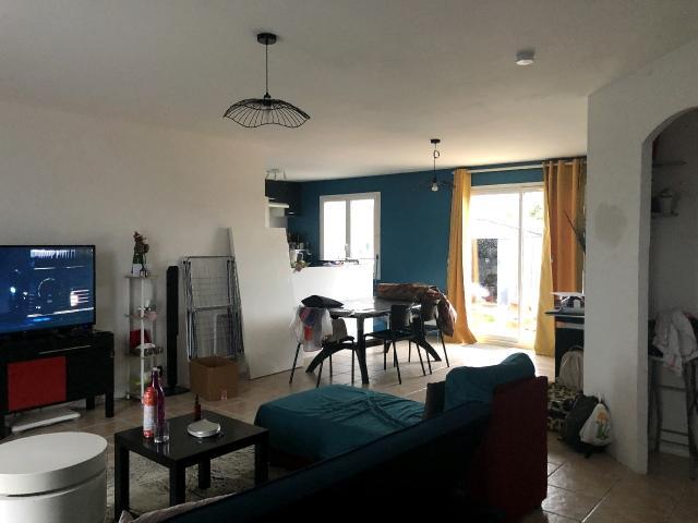 MAISON TANUS 740€
