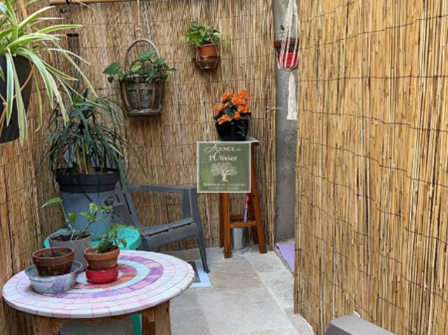 Maison Tarascon 4 pièce s 103 m2