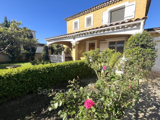 Maison Tarascon 5 pièce s 151 m2