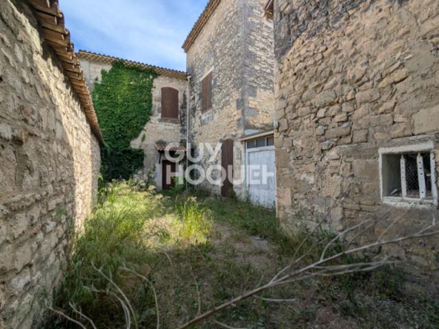 Maison Tarascon 5 pièces 135 m2