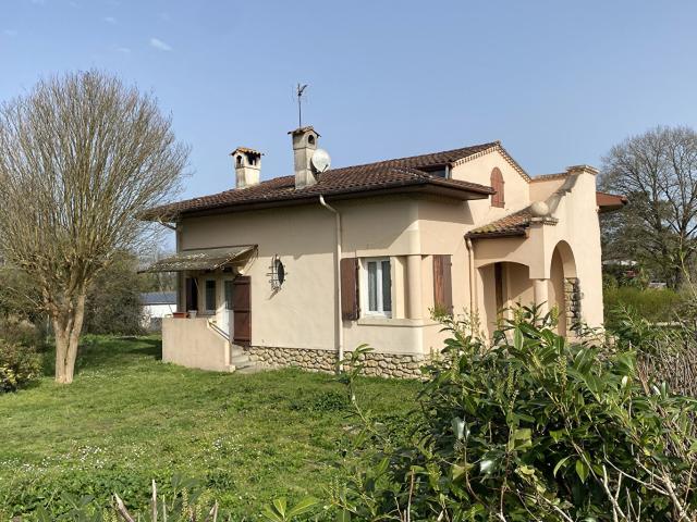 Maison Tartas 4 pièce s 89.55 m2