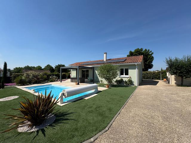 Maison Tartas 5 pièce s 102 m2 5 pièces