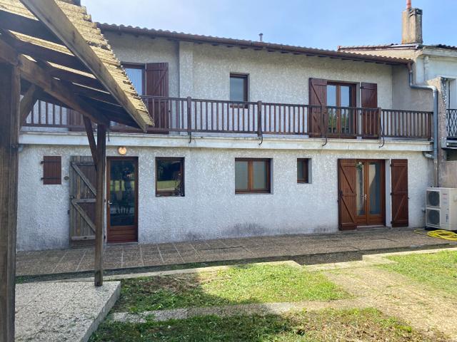 Maison Tartas 7 pièce s 157 m2