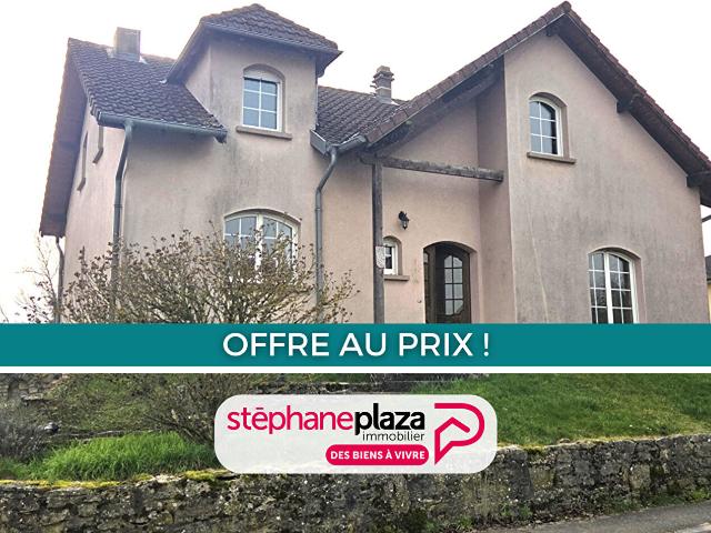 Maison Teting Sur Nied 6 pièce s 156 m2