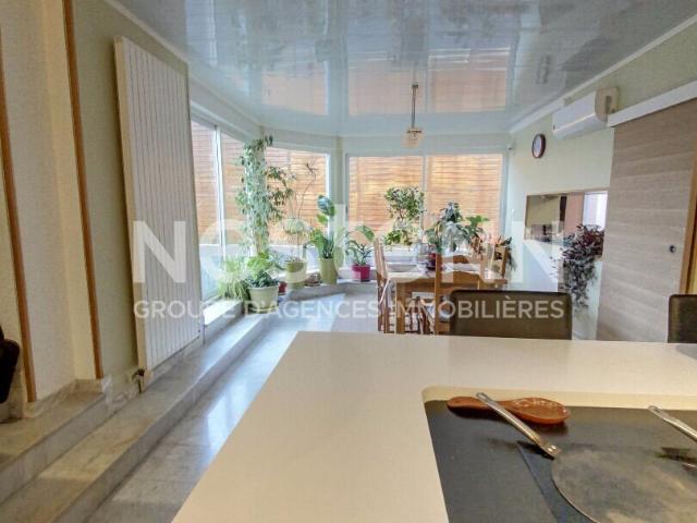 Maison Tergnier 9 pièce s 293 m2