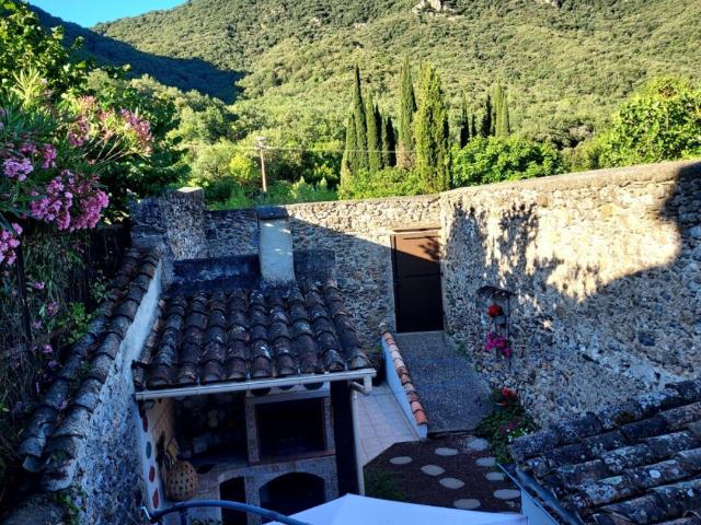 Maison Termes 5 pièce s 167 m2