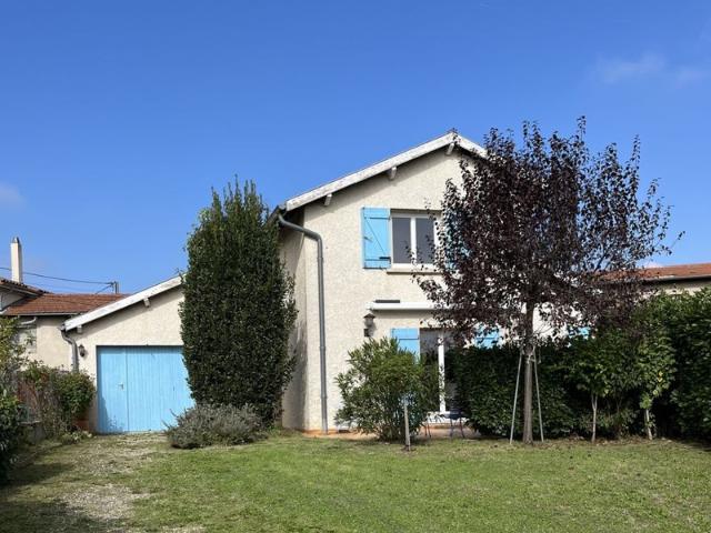 Maison Ternay 3 pièce s 110 m2