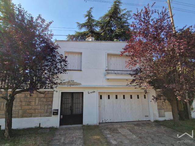 Maison terrain 469m2 avec un gros potentiel