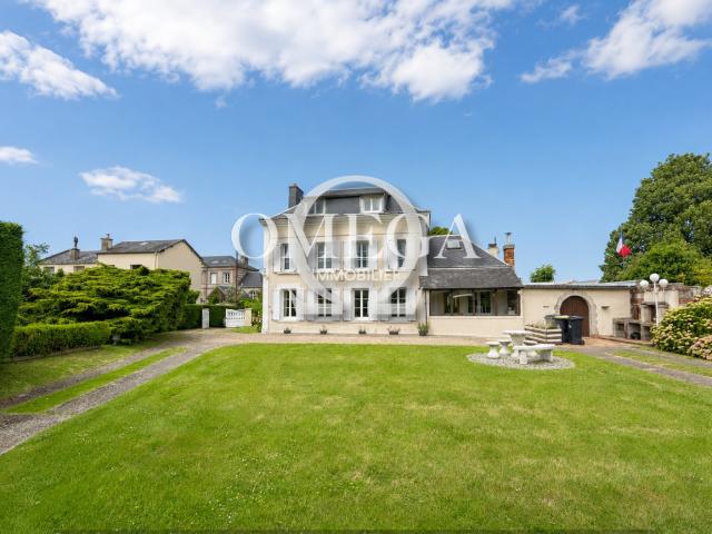 Maison + terrain constructible TILLEUL
