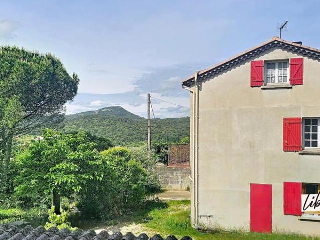 Maison + Terrain Constructible