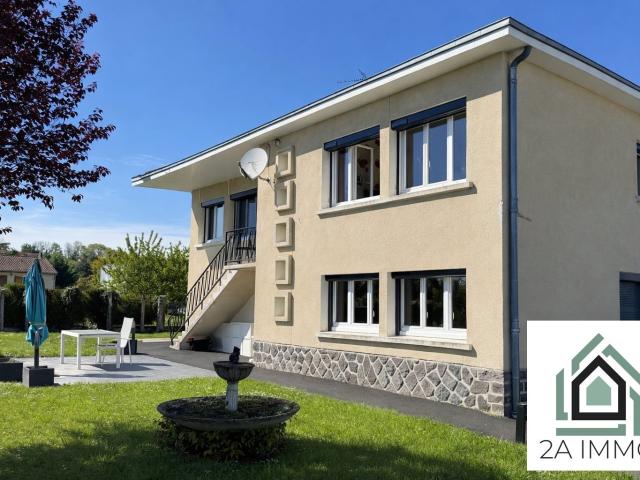 Maison Thuret 4 chambres 173m² Thuret