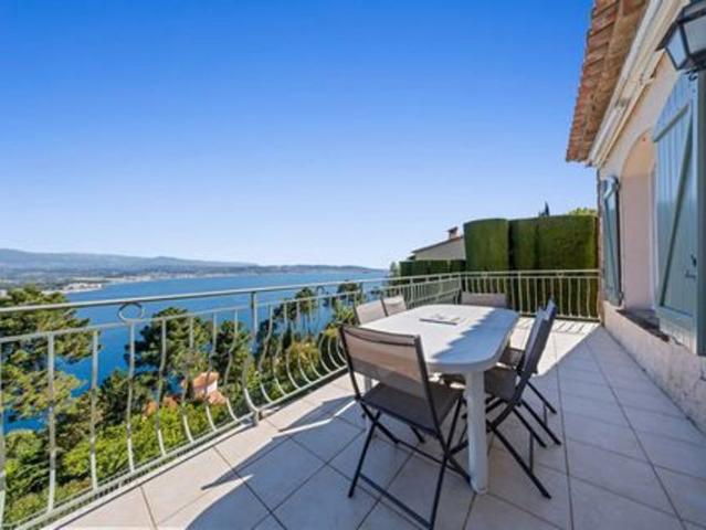 Maison THEOULE SUR MER