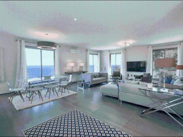 Maison • Théoule sur Mer