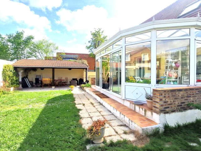 Maison Thiais 7 pièce s 162 m2