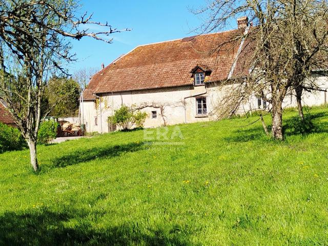 Maison Thieffrans