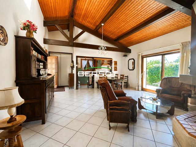 Maison Thonon Les Bains 4 pièces 91.91 m2