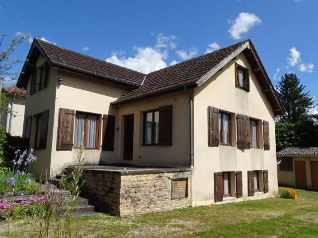 Maison Thonac 6 pièce s 89.40 m2