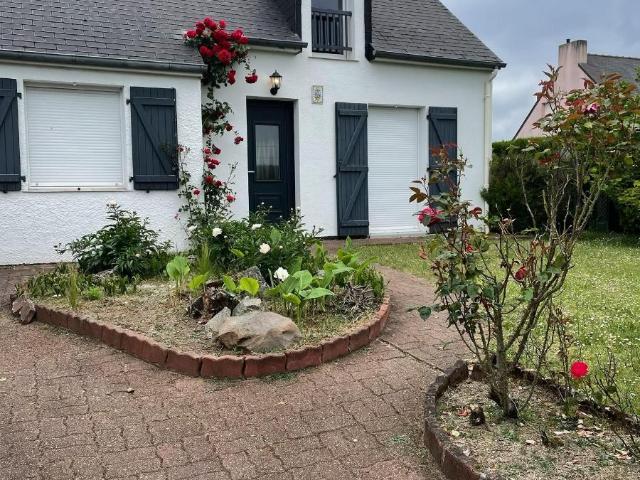 Maison THOUARE SUR LOIRE