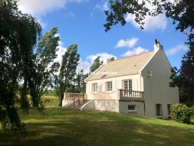 Maison Thouare Sur Loire 5 pièce s 106 m2