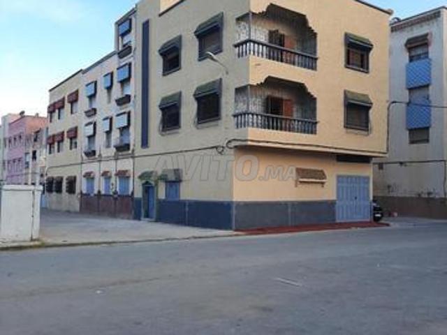 Maison titrée à vendre à Hay Chmaou