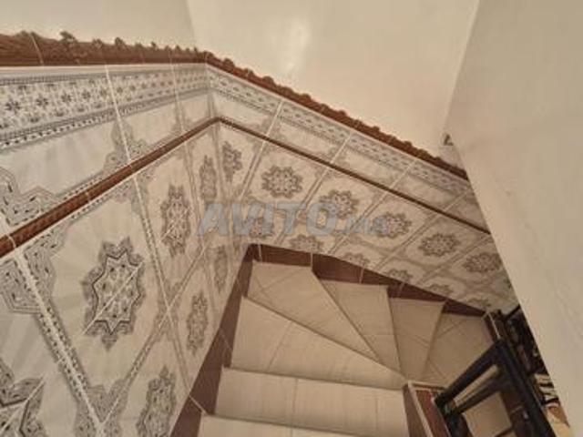 Maison titrée à vendre à Ouislane