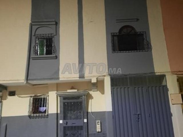 Maison titrée à vendre à L'ANAACH