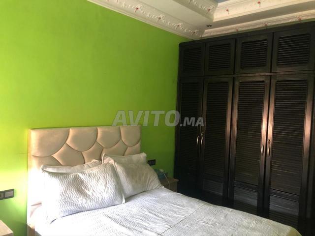 Maison titrée à vendre à Sidi Yahya Zaer