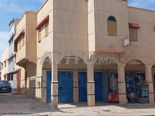 Maison titrée à vendre à Rabat C. Y.M