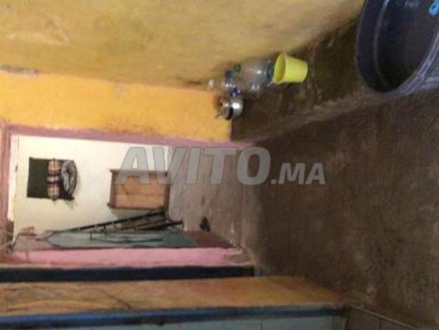 Maison titrée à vendre Douar El Khadadra Hassana, Province de Berrechid