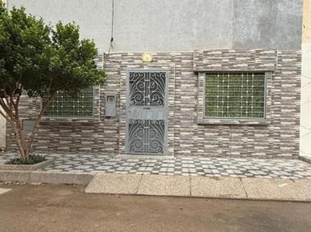 Maison titrée à vendre