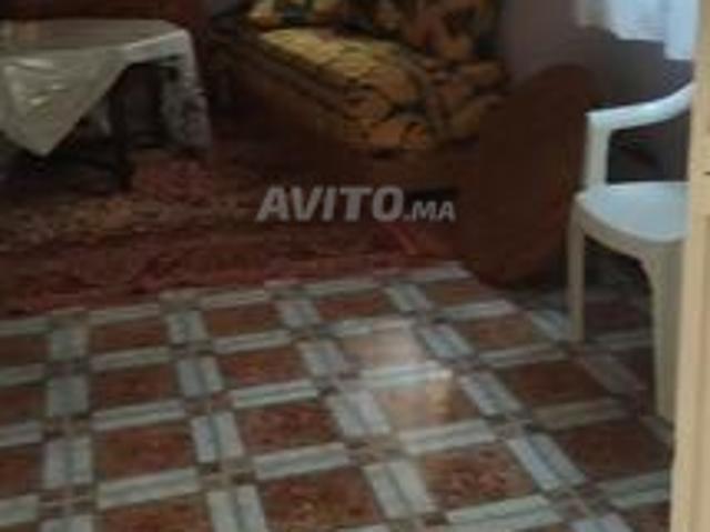Maison titrée à vendre