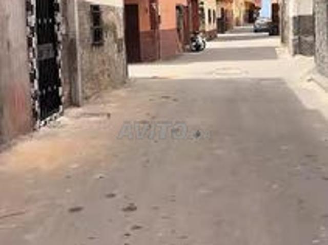 Maison titrée à vendre