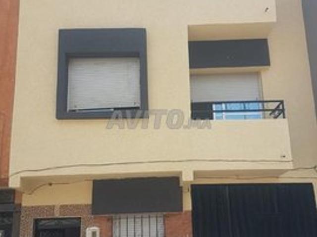 Maison titree a vendre