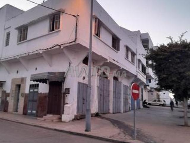 Maison titrée double façade livrée immédiatement